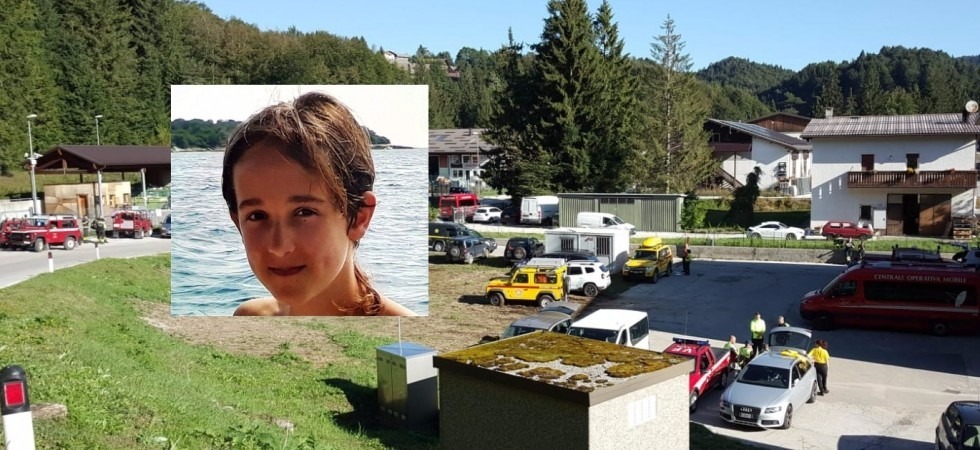 Valerio è scomparso da ieri, continuano senza sosta le ricerche